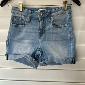 Girls  Jean shorts